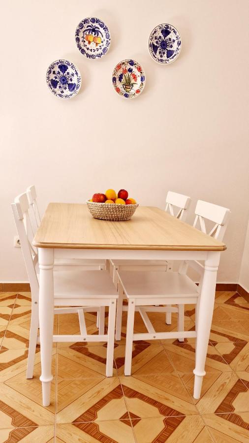 דירות Olympos  Kyano Seaview מראה חיצוני תמונה